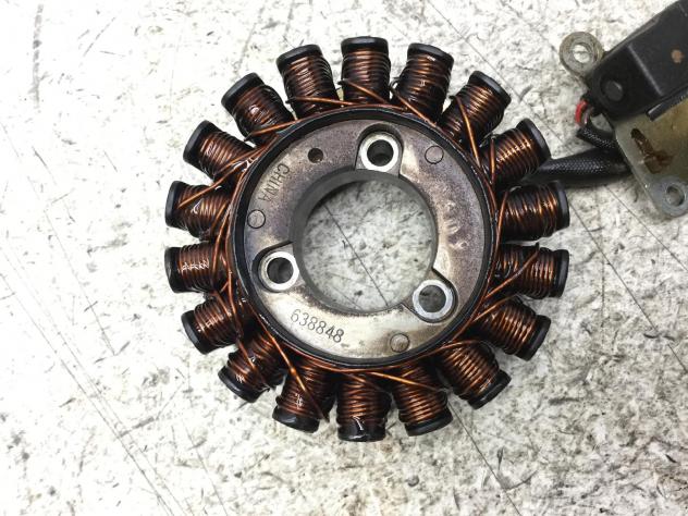 Régulateur REVIVAL Pour Derbi GP1 / Low Seat 125 (2006-2009) - Neuf Avec étiquette