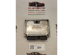 CENTRALINA MOTORE SEAT Ibiza Serie 045906019BG 0281011244 AMF diesel 1422 (9902)