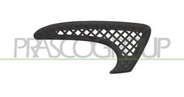 GRIGLIA LAT.D.PARAURTI POST. FT1332153  FIAT - PUNTO II - 1999  2003