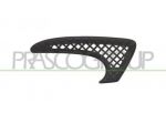 GRIGLIA LAT.D.PARAURTI POST. FT1332153  FIAT - PUNTO II - 1999  2003