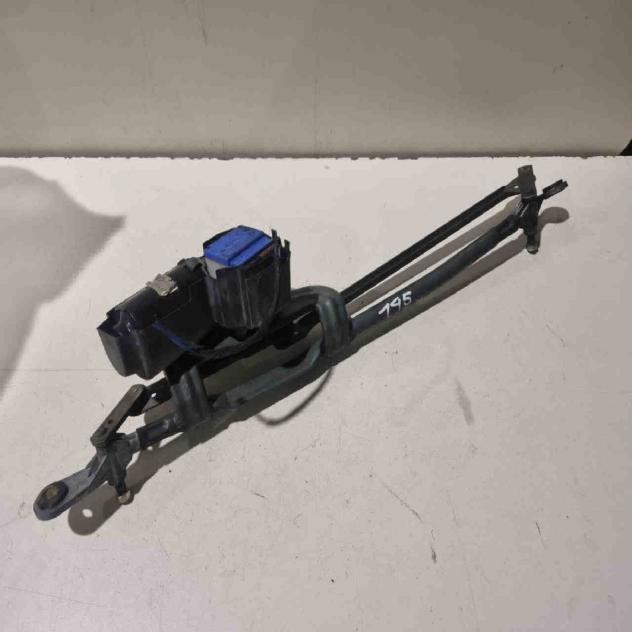 MOTORINO TERGICRISTALLO ANTERIORE ALFA ROMEO 145 Serie (930_) (9499)