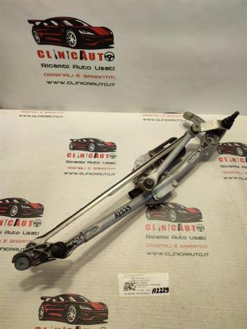MOTORINO TERGICRISTALLO ANTERIORE BMW Serie 3 E92 Coupé 6978263 (0610) - Foto 2