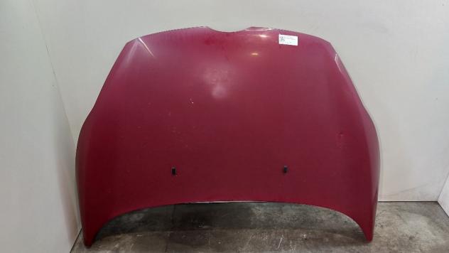COFANO ANTERIORE FORD Fiesta 6° Serie 2002312 F6JB/D (0817)