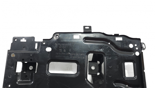 ALLOGGIO BATTERIA CITROEN C5 Aircross 9815288580 YHZ (DV5RC) Diesel 1500 (18) - Foto 7