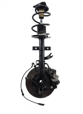 MASSA MECCANICA COMPLETA SINISTRA RENAULT Captur Serie 400159304R (1319) - Foto 9