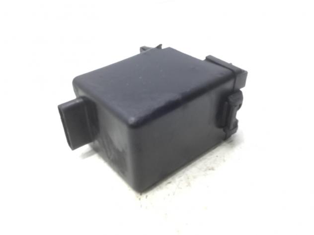 APRILIA SCARABEO 2T MINARELLI 50 SCATOLA VANO E TAPPO BATTERIA 2000 2005 - Foto 3
