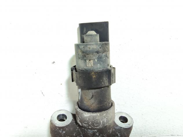 FRENO DI STAZIONAMENTO ELETTRICO VOLKSWAGEN Touareg 2° Serie 0612100863 (10) - Foto 4