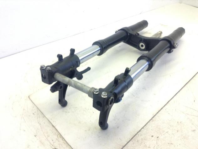 HONDA CBR RR ABS KM0 600 FORCELLA ANTERIORE 2024 2026 PC69A4RK - Foto 9