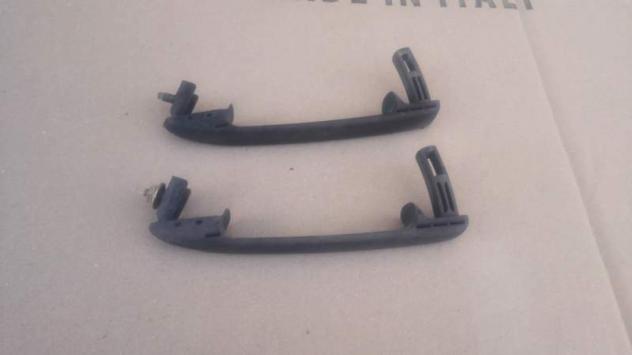 Maniglia esterna apertura Porta DX o SX FIAT Bravo 1 serie 01