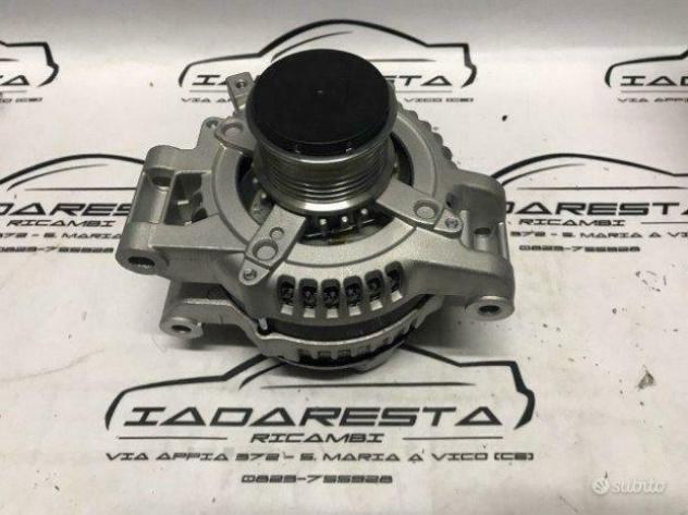 Alternatore Toyota Rav 4 2.2 td 2706026030 - Foto 2