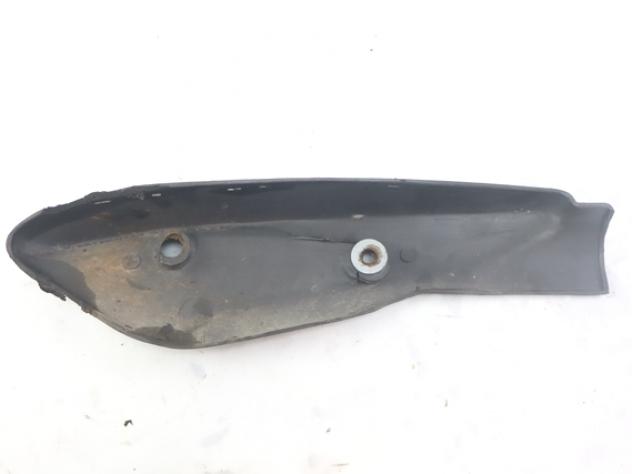 MALAGUTI F12 PHANTOM 50 LC 07121500 PARACALORE MARMITTA 94 - 98 HEATGUARD MUFFLER - Foto 5