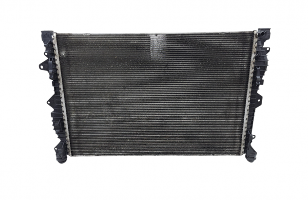 RADIATORE ACQUA JAGUAR E-Pace Serie GJ32-8005-BB 204DT Diesel 2000 (17)
