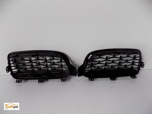 BMW 3 F30 31 Kit Rene Diamond - 4378 - Foto 8