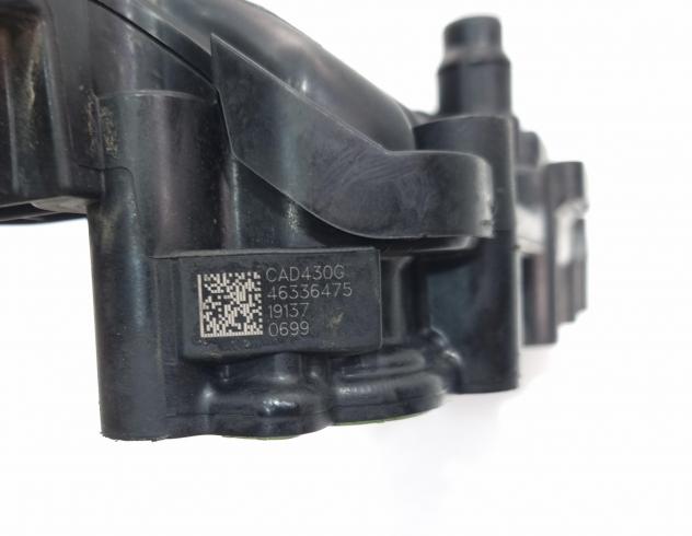 COLLETTORE ASPIRAZIONE ALFA ROMEO Giulietta Serie (940_) 46336475 552 80 444, 940 C1.000, 940 C5.000 Diesel 1600 (1316) - Foto 14