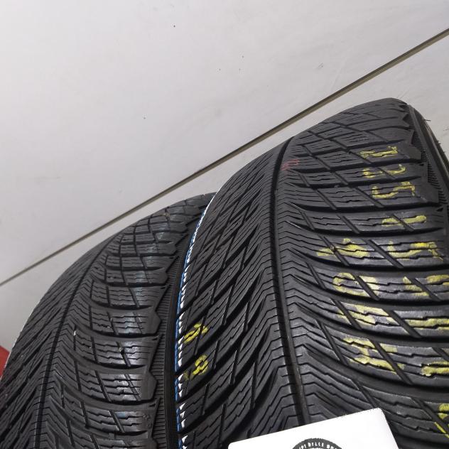2 GOMME 235 55 18 MICHELIN A63919 - Foto 4
