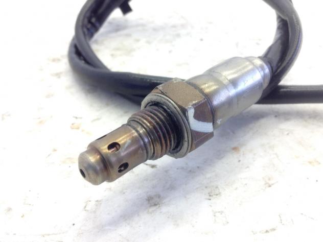 HONDA CBR RR ABS KM0 600 SONDA LAMBDA SENSORE OSSIGENO CATALIZZATORE 2024 2026 - Foto 2