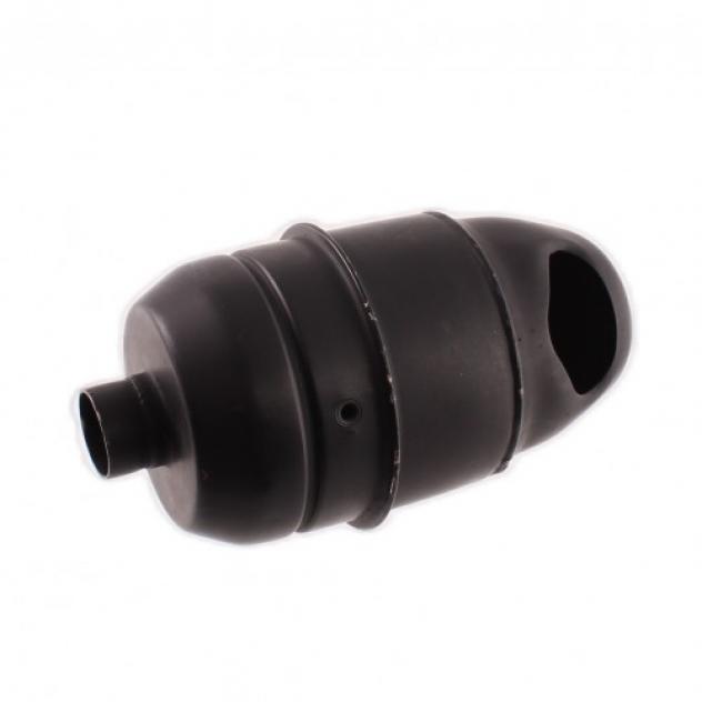 Terminale scarico per Cagiva SXT - 31867
