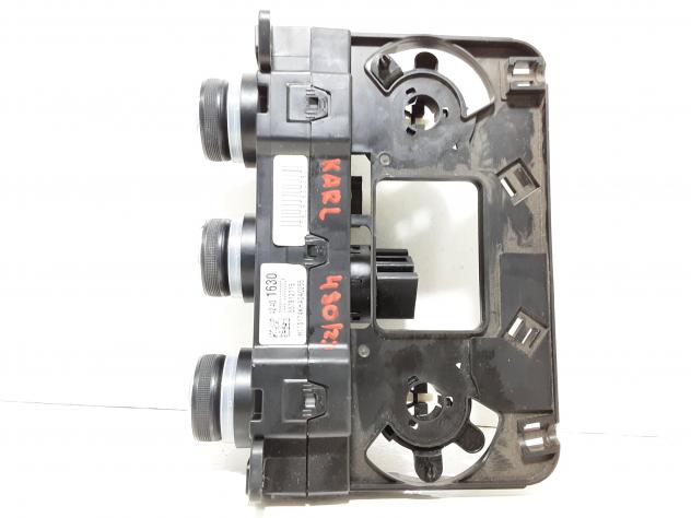 COMANDI CLIMA OPEL Karl Serie 42401630 (1517) - Foto 2