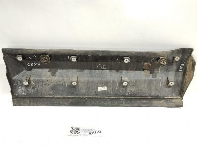 MODANATURA PORTA POSTERIORE DX LAND ROVER Freelander 3° Serie 6H52-274A48-AB 224DT (0611) - Foto 4