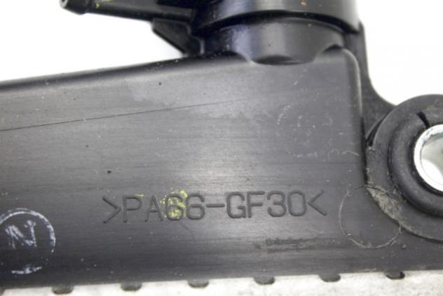 YAMAHA N-MAX 125 B3FE240A0000 RADIATORE 15 - 20 WATER COOLER - Foto 6