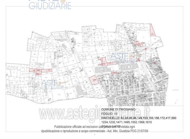 IMMOBILI-ALTRA CATEGORIA-Contrada Torrelonga, 70019 Triggiano BA, Italia - Foto 9