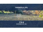 Immobile in asta di 1105 m² in vendita a Farindola