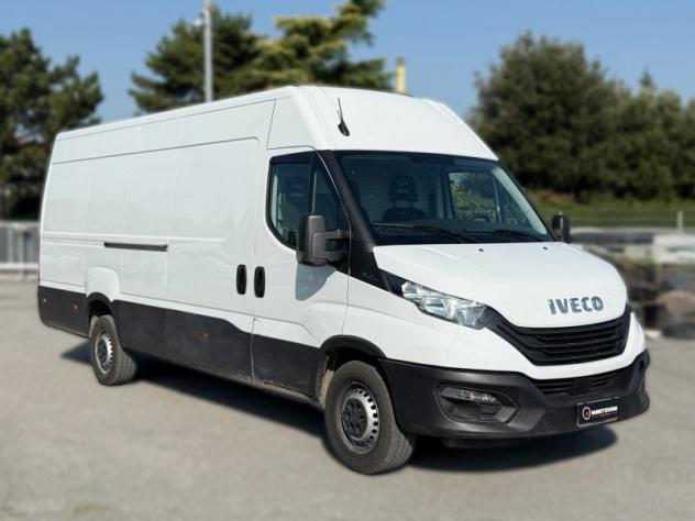Iveco Nuovo DAILY 22 35s 16v 2.3 htp plm-tm FURGONE ** PREZZO + IVA ** - Foto 7