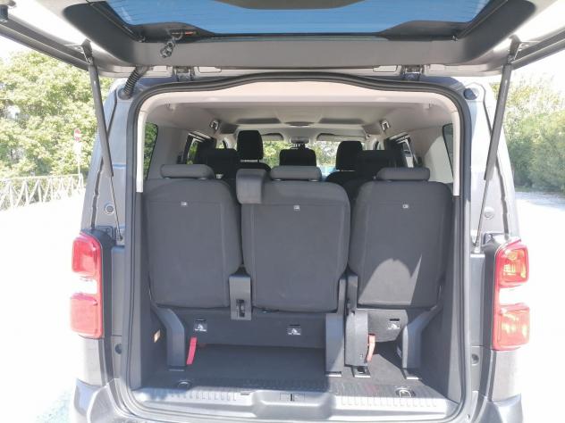 Toyota Proace Verso 1.6d 115cv S&S L0 Executive 5p 8p.ti - Foto 10