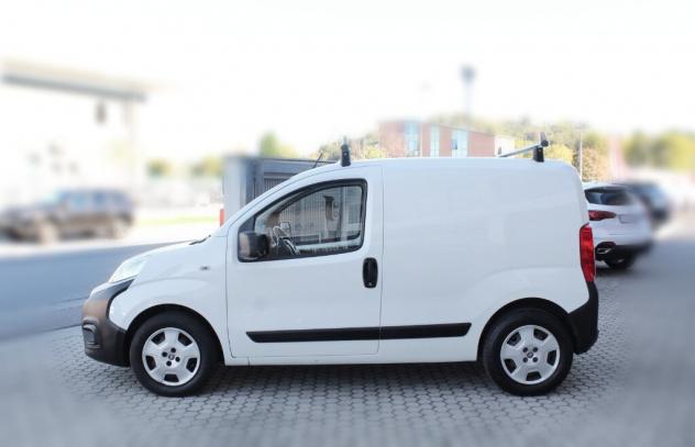 FIAT Fiorino 2ª serie Fiorino 1.3 MJT 95CV Cargo SX - Foto 5