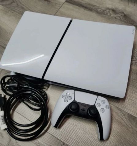 VENDO PS5 DIGITAL EDITION PERFETTA - Foto 2