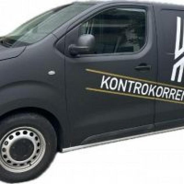 KontroKorrente