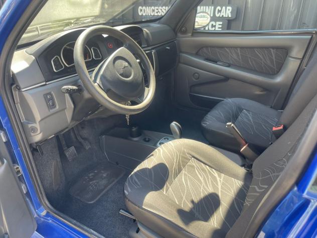 Minicar Ligier X-TOO R - Foto 7