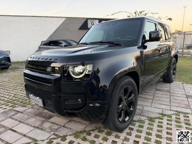 LAND ROVER - Defender