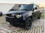 LAND ROVER - Defender