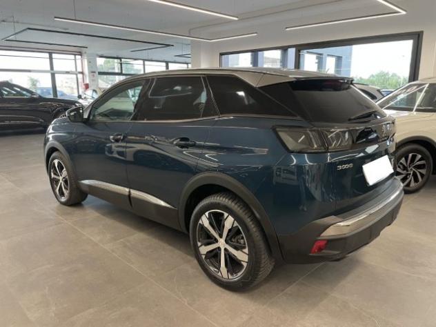 PEUGEOT 3008 1.5 BlueHDi 130 CV EAT8 Allure Pack rif. 23469750 - Foto 6