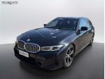BMW Serie 3 320d Touring mhev 48V Msport auto