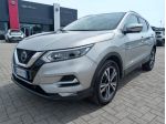 Nissan Qashqai 1.5 dCi 115 Tekna