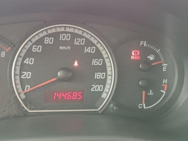 SUZUKI Swift 1.3 GPL 3p. GL Safety Pack AUTO MANCA ALGHERO - Foto 10