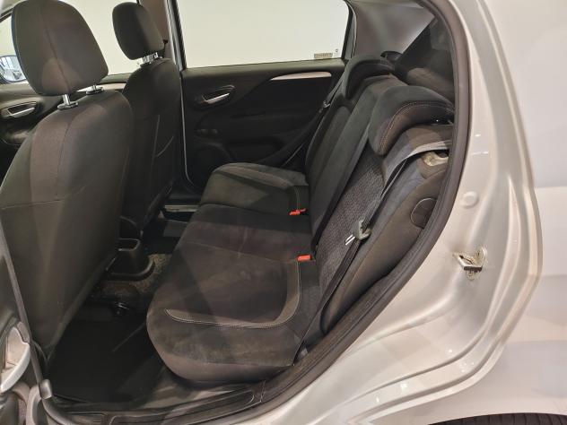 FIAT Punto Punto 5 porte 1.3 mjt II 16v Lounge s&s 95cv*GARANTITA* - Foto 5
