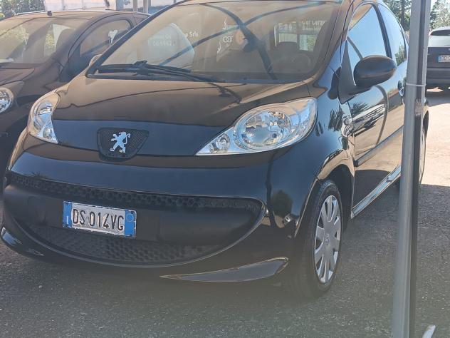 Peugeot 107 1.0 68CV 5p. Plaisir - Foto 5