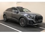 AUDI Q8 Q8 50 TDI 286 CV quattro tiptronic Sport