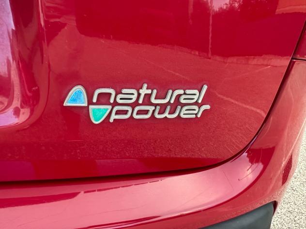 Fiat Panda 0.9 TwinAir Turbo Natural Power Lounge - Foto 8