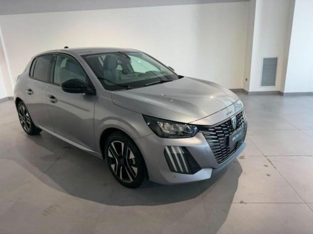 PEUGEOT 208 PureTech 100 Stop&Start 5 porte Allure rif. 23811786 - Foto 2
