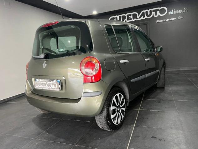 RENAULT Modus 1.5 dCi 65CV MOLTO BELLA rif. 22818759 - Foto 3
