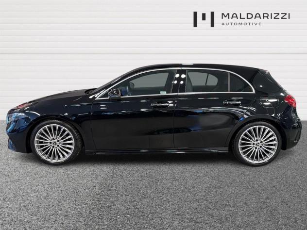 Mercedes-Benz Classe A - W177 2023 A 180 AMG Line Advanced Plus auto - Foto 5