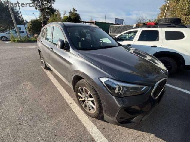 BMW X1 X1 F48 2019 xdrive18d Advantage auto - GE358SS rif. 23961898 - Foto 3