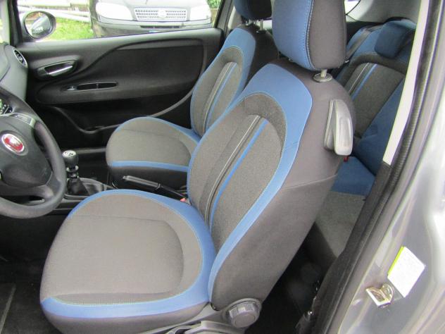Fiat Grande Punto 1.2 3 porte - Foto 6