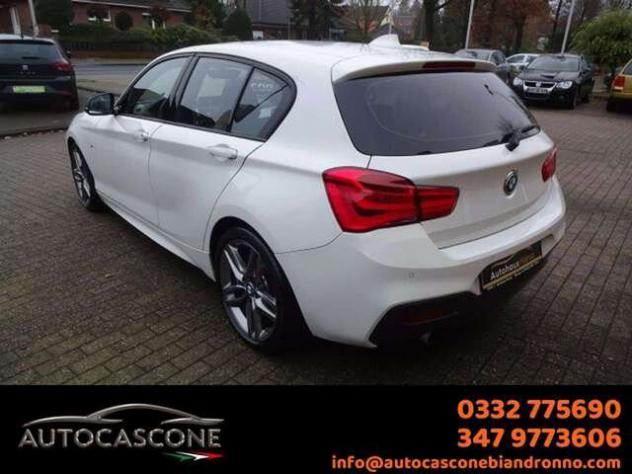 BMW Serie 1 120i 5p. Msport - Foto 5
