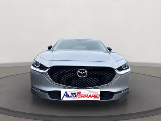 MAZDA CX-30 2.0L e-Skyactiv-G 150 CV M Hybrid 2WD Homura - Foto 6