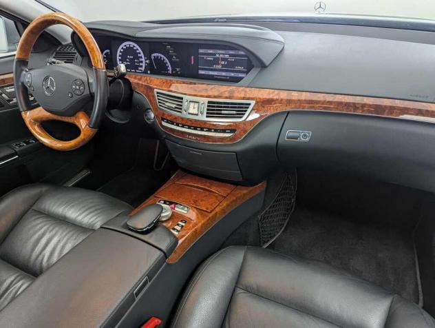Mercedes-Benz Classe S 350 Avantgarde 4matic auto FL - Foto 8